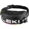 Bežkárska ľadvinka Leki Drinkbelt Thermo Compact - black/neon pink/neon yellow uni