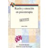 Razón y emoción en psicoterapia (ALBERT ELLIS)(Brožovaná)