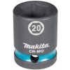 Nárazová hlava Makita 1/2 20 mm E-16162
