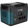 BORMANN Pro ELEKTRÁRNA 2200W, 1408Wh/440000mAh, 12V/24V, AC, DC, TYP C, USB-A, LiFePO (BBC5070)