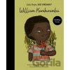 William Kamkwamba - Maria Isabel Sanchez Vegara
