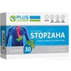 Plus Lekáreň Stopzaha cmúľacie tabliety s príchuťou mäty 30 ks
