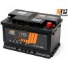 ProfiPower 12V 72Ah 680A PP-720