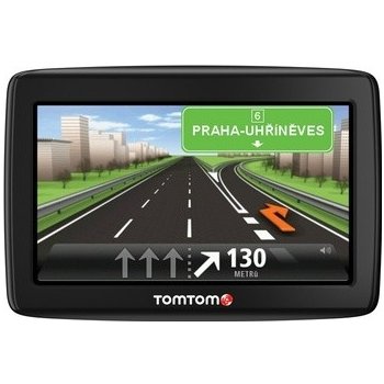 TomTom Start 25 Europe Traffic Lifetime