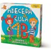 EFKO Efko Abeceda a čísla - vzdělávací soubor her