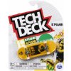 Tech Deck - Fingerboard Plan B Fynn