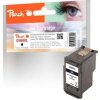 PEACH kompatibilný cartridge Canon PG-560XL, Black
