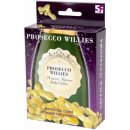Prosecco Willies - gumené cukríky v tvare penisu 120g