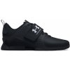 Under Armour Reign Lifter-BLK