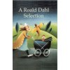A Roald Dahl Selection: Nine short stories - N- Roald Dahl , Andrew Bennett