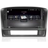 V&S QLED Rádio Navigácia Opel Astra J 2009 - 2019 Business Line