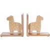 Sass & Belle Držiak na knihy Gigi Giraffe
