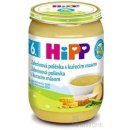 Príkrm a výživa HiPP Polievka Bio Zeleninová s kuracím mäsom 190 g