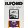 ILFORD 12.7x17.8/100 Multigrade V, čiernobiely fotopapier, MGRCDL.25M (satin)