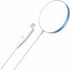 MagSafe bezdrôtová nabíjačka ChoeTech 15W Removable Wireless MagSafe Charger for iPhone12/13/14, blue (T518-F-BE)