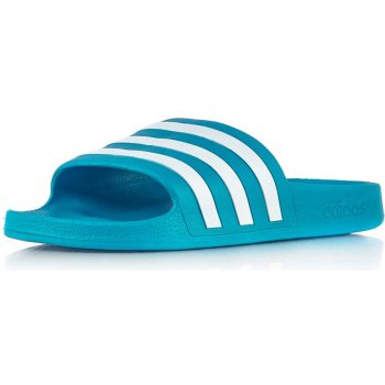 adidas Pánske modré šľapky Adilette Aqua FY8047 od 17 € - Heureka.sk