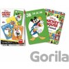 Dino Kvarteto MICKEY A KAMARÁTI