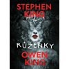 Růženky - Stephen King, Owen King