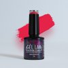 D-Nails gél Lak Extreme UV/LED Neon Red Pink 010 15 g
