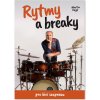 FRONTMAN Rytmy & Breaky pro bicí soupravu
