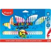 Maped Color Peps motív džungľa 24 ks