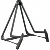 K&M 17580 A-guitar stand »Heli 2« black