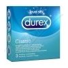 Prezervativ Durex Classic 3ks