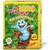 Da ist der Wurm drin - Das Kartenspiel (Hra)