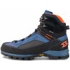 Garmont TOWER TREK GTX china blue/burnt orange Veľkosť: 39,5 topánky