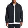 Mikina s kapucňou Under Armour UA Unstoppable Flc Grid FZ 1386543-001 Veľkosť L