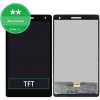 LCD displej + Dotykové sklo Huawei MediaPad T3 7.0 Black Aftermarket
