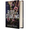 Rites of the Starling (Shield of Sparrows, 2)