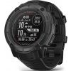 Garmin Instinct 2X Solar, Tactical Edition, Čierny