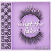 essence Umelé riasy What The Fake! Dramatic Curl (False Lashes)