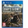 Days Gone