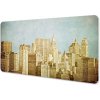 Pracovný podložka na stôl Pracovný podložka na stôl manhattan mrakodrapy mwb-w0018579