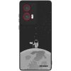 Picasee ULTIMATE CASE pro Motorola Edge 50 Fusion - Astronaut
