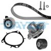 Vodné čerpadlo + sada ozubeného remeňa DAYCO KTBWP7610