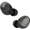 JLAB Go Pop+ True Wireless Earbuds Black IEUEBGAIRPOPRBLK124