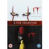 It: 2-film Collection (Andy Muschietti) (DVD)