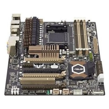 Asus Sabertooth 990FX