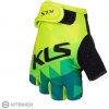 Kellys KLS Yogi Jr SF lime
