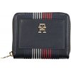 Dámska Peňaženka Tommy Hilfiger Modrá Farba: Modrá, Veľkosť: UNI