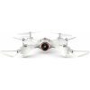 Syma X23W kvadrokoptéra RTF - biela (SY23W)