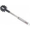 TESCOMA GrandCHEF Plus 34,5 cm čierna - nylonová lyžica na špagety / cestoviny
