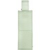 Bodhi Yoga Bodhi masážny set na akupresúru VITAL XL pastelovo zelený 130 cm