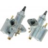 W-parts Karburátor Jawa náhrada JIKOV 26 Jawa 350/634 Kývačka, Panelka