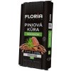 Píniová kôra 25-45mm 45L Floria Premium Agro CS