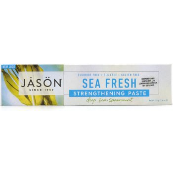 Jason Sea Fresh Bio zubná pasta 170 g