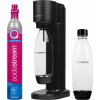 SodaStream GAIA - Černá